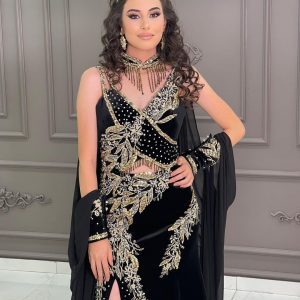 Açık Bindallı&Kaftan-001