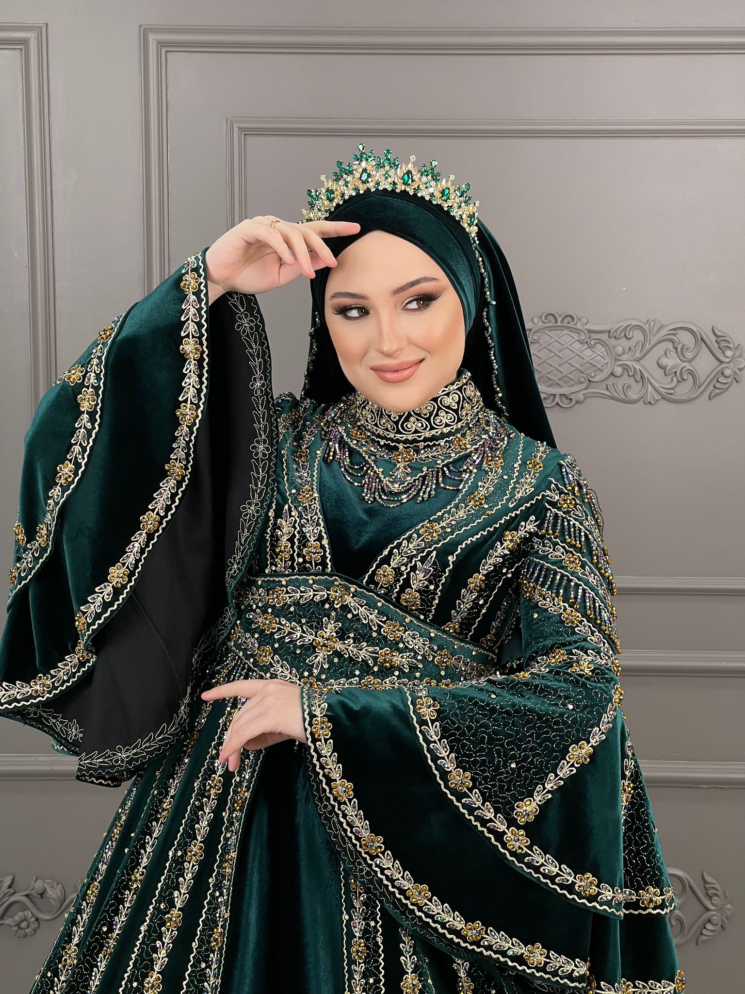 Bindallı&Kaftan-001 - Görsel 4