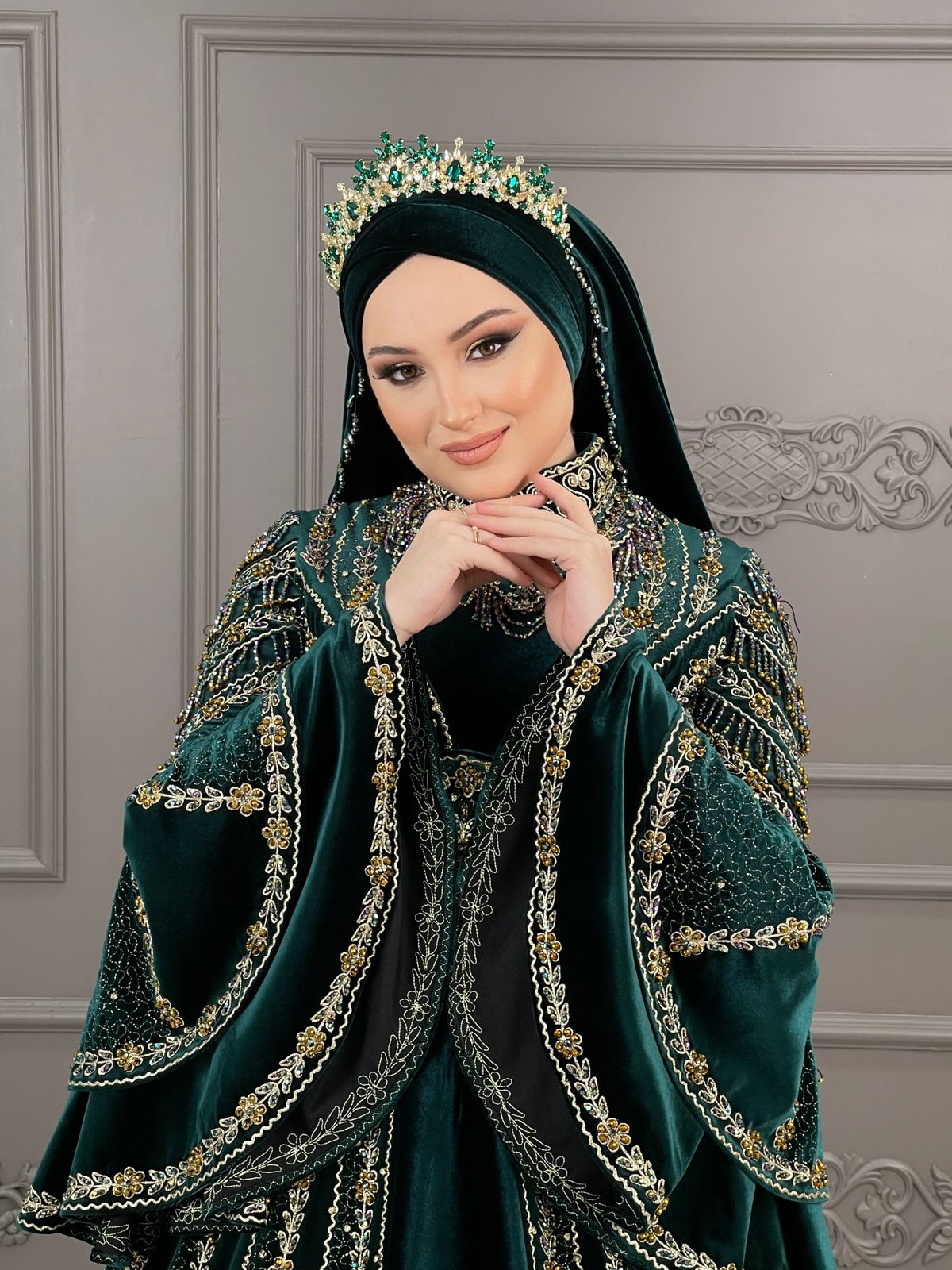 Bindallı&Kaftan-001 - Görsel 5