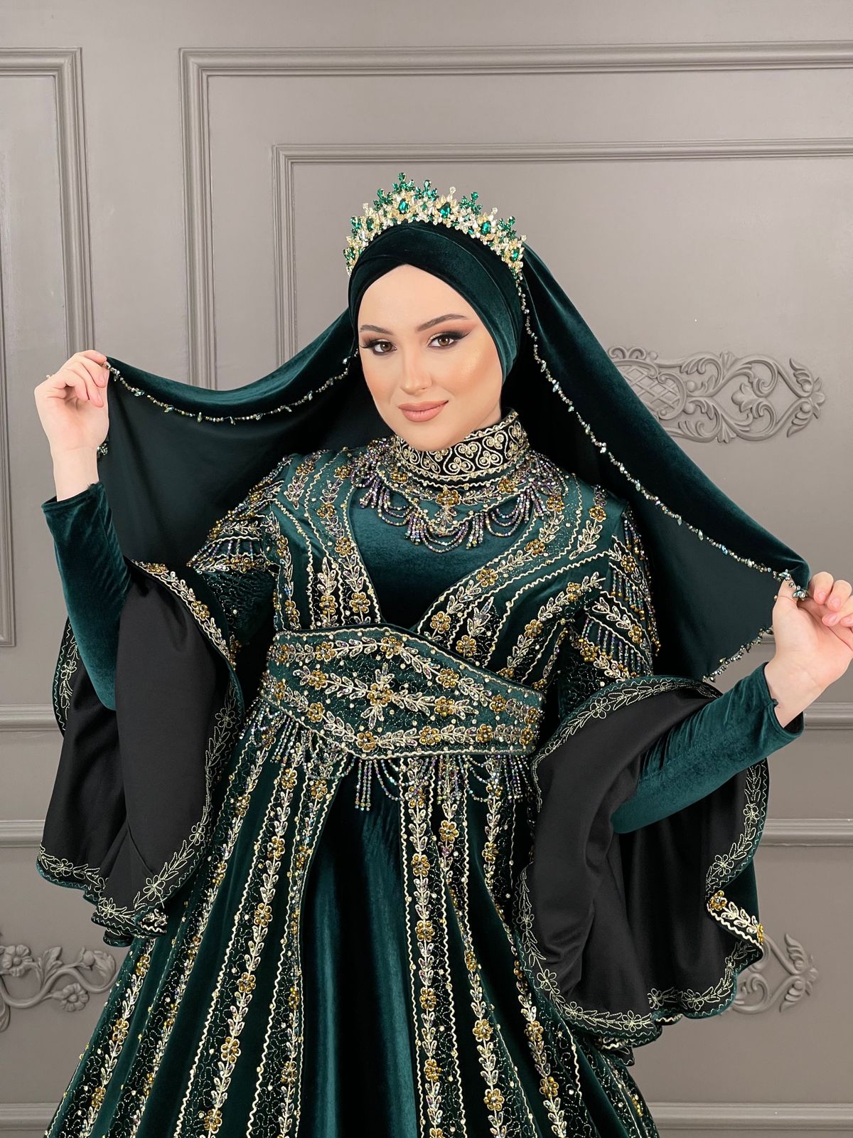 Bindallı&Kaftan-001 - Görsel 7