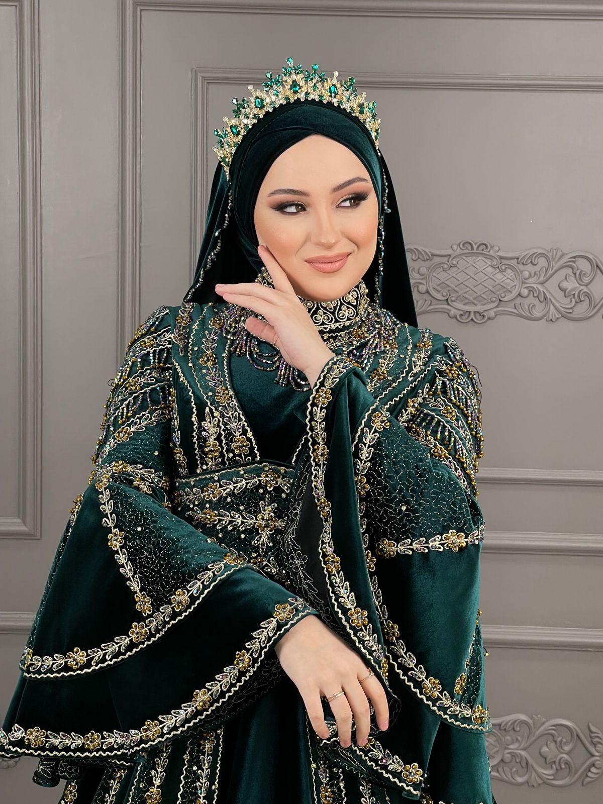 Bindallı&Kaftan-001 - Görsel 9